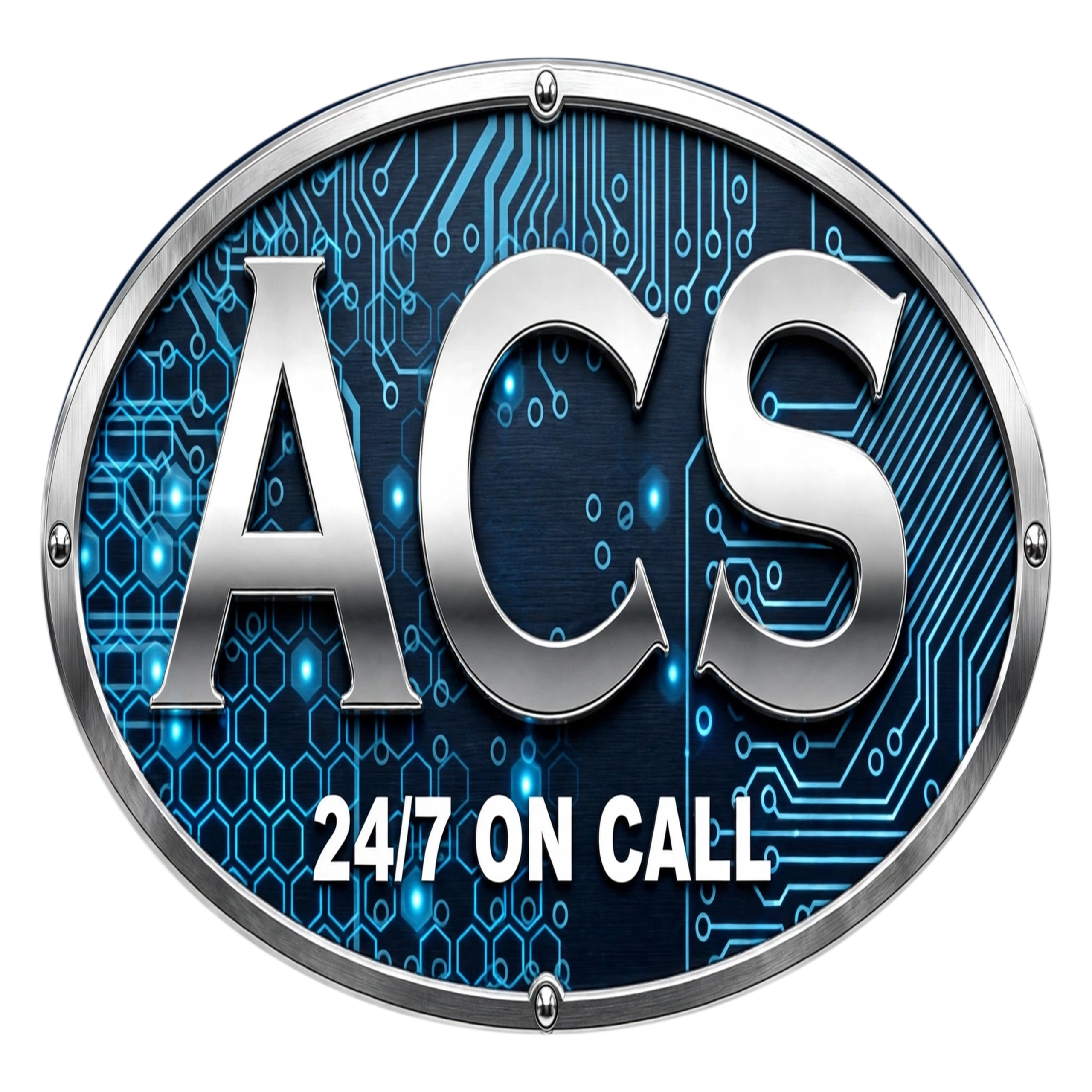 Abundant Computer Service